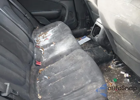 2015 Chrysler 200 Limited из США, поврежденный, VIN 1C3CCCAB7FN608250